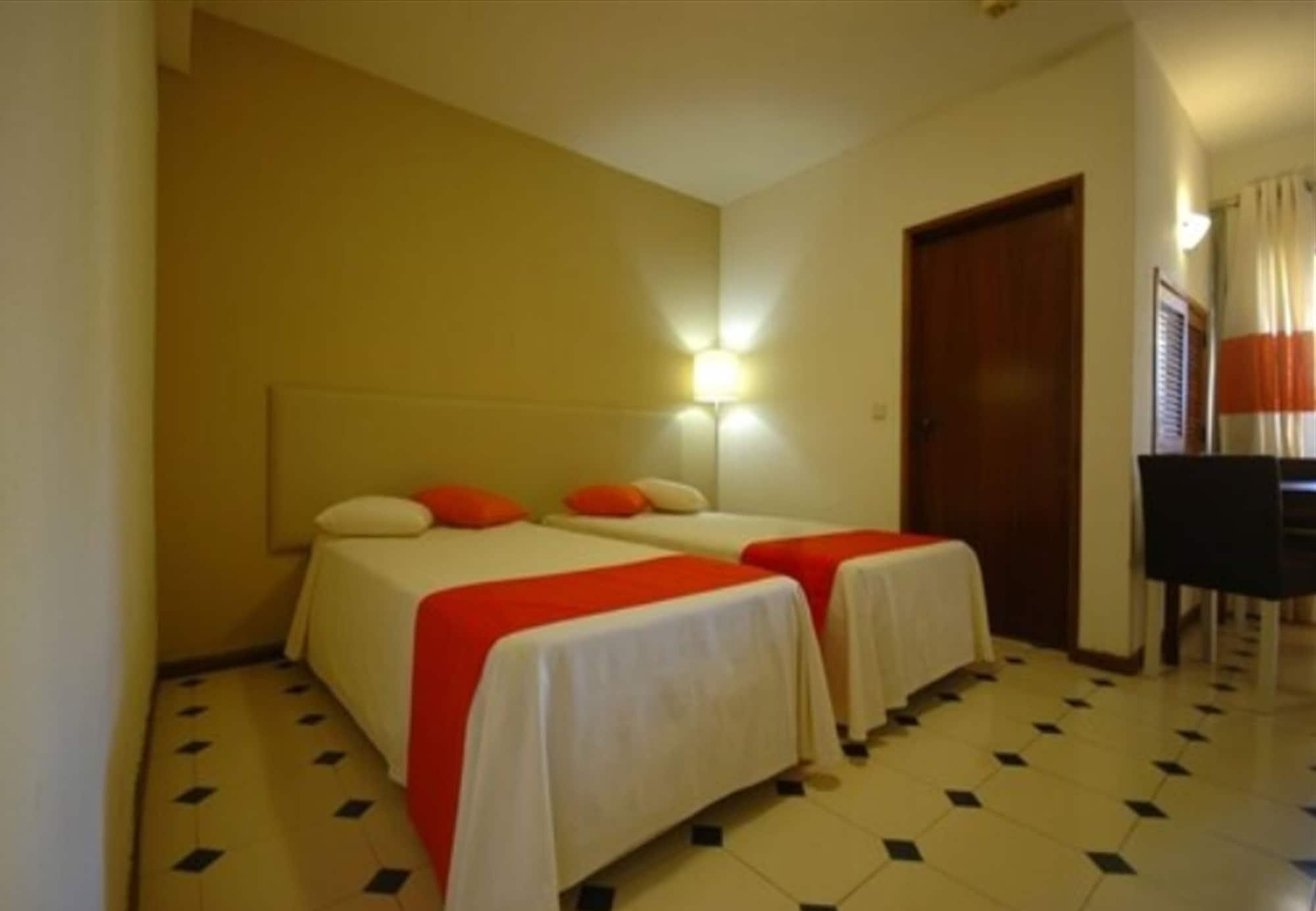 Ferienwohnung Rio By Garvetur Vilamoura Exterior foto