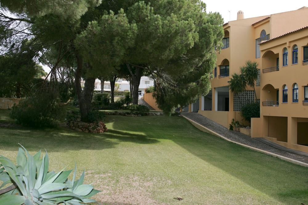 Ferienwohnung Rio By Garvetur Vilamoura Exterior foto