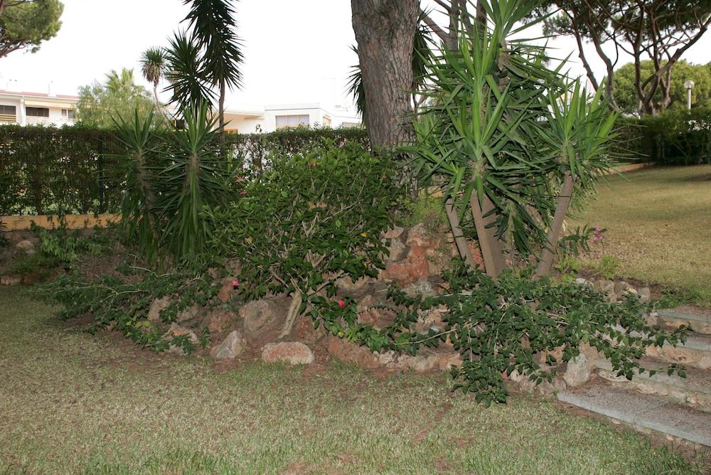 Ferienwohnung Rio By Garvetur Vilamoura Exterior foto