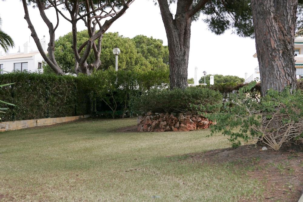 Ferienwohnung Rio By Garvetur Vilamoura Exterior foto