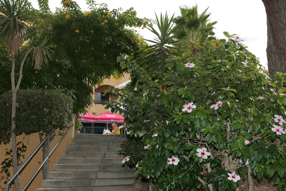Ferienwohnung Rio By Garvetur Vilamoura Exterior foto
