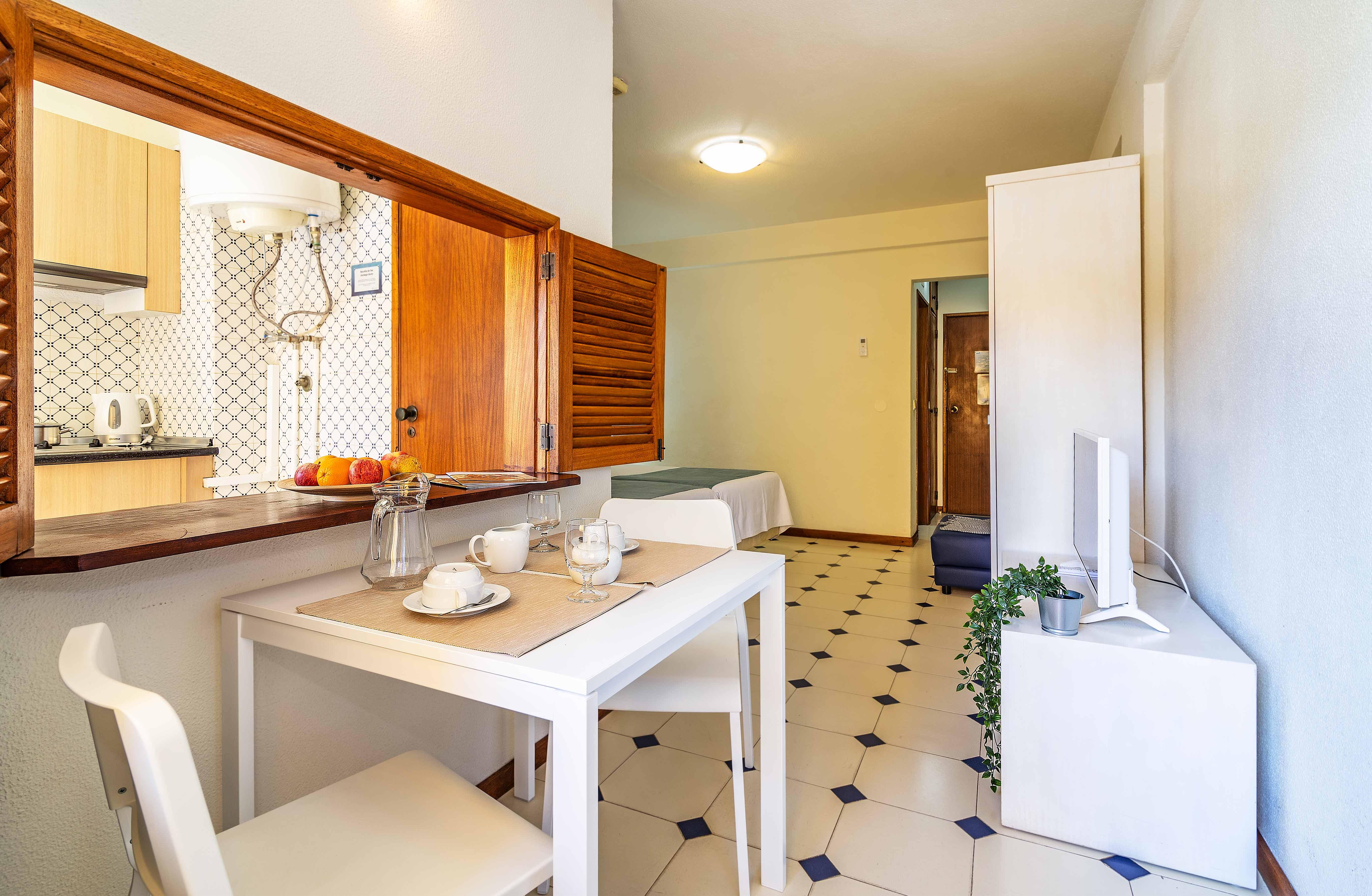 Ferienwohnung Rio By Garvetur Vilamoura Exterior foto