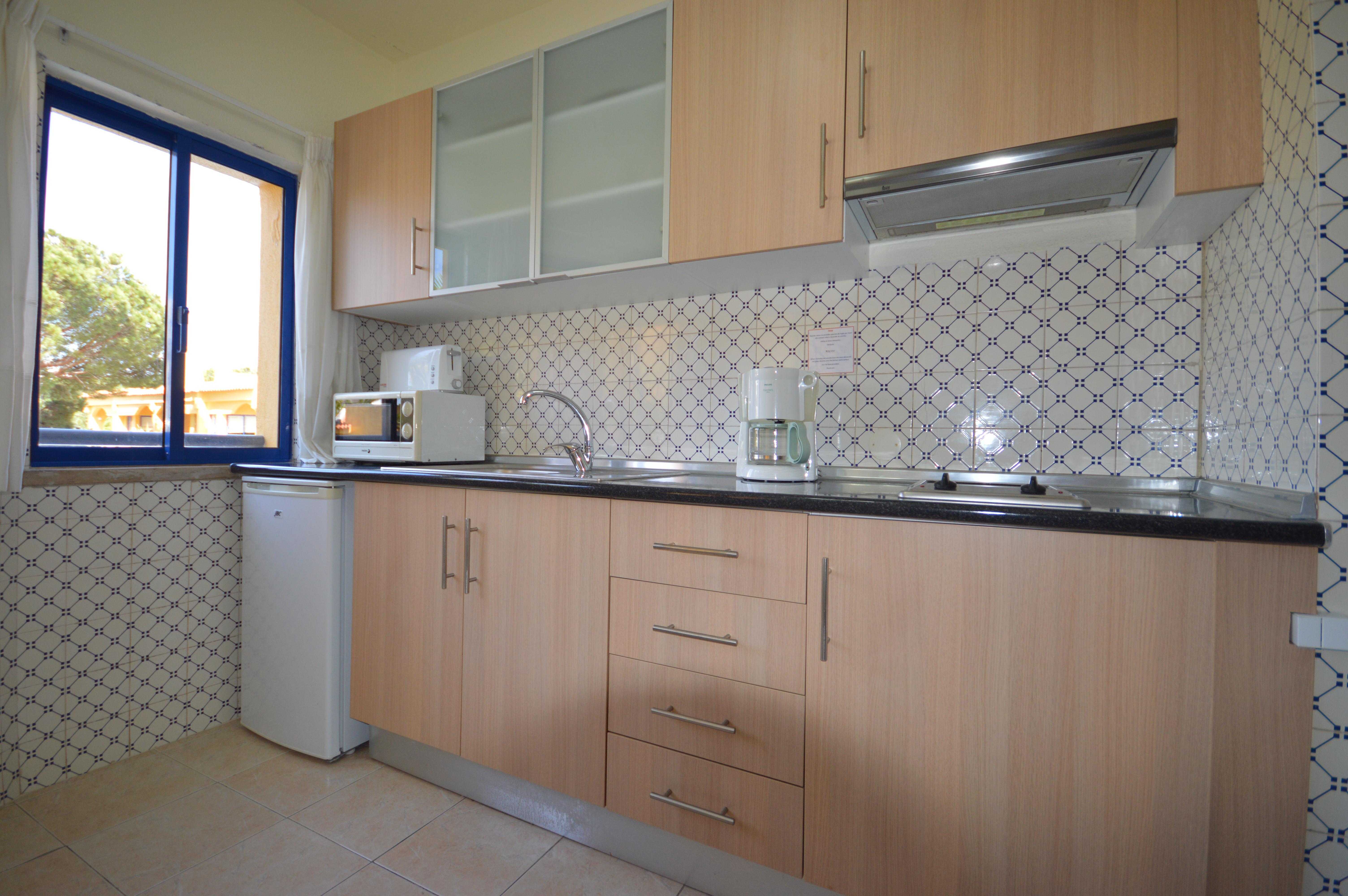 Ferienwohnung Rio By Garvetur Vilamoura Exterior foto