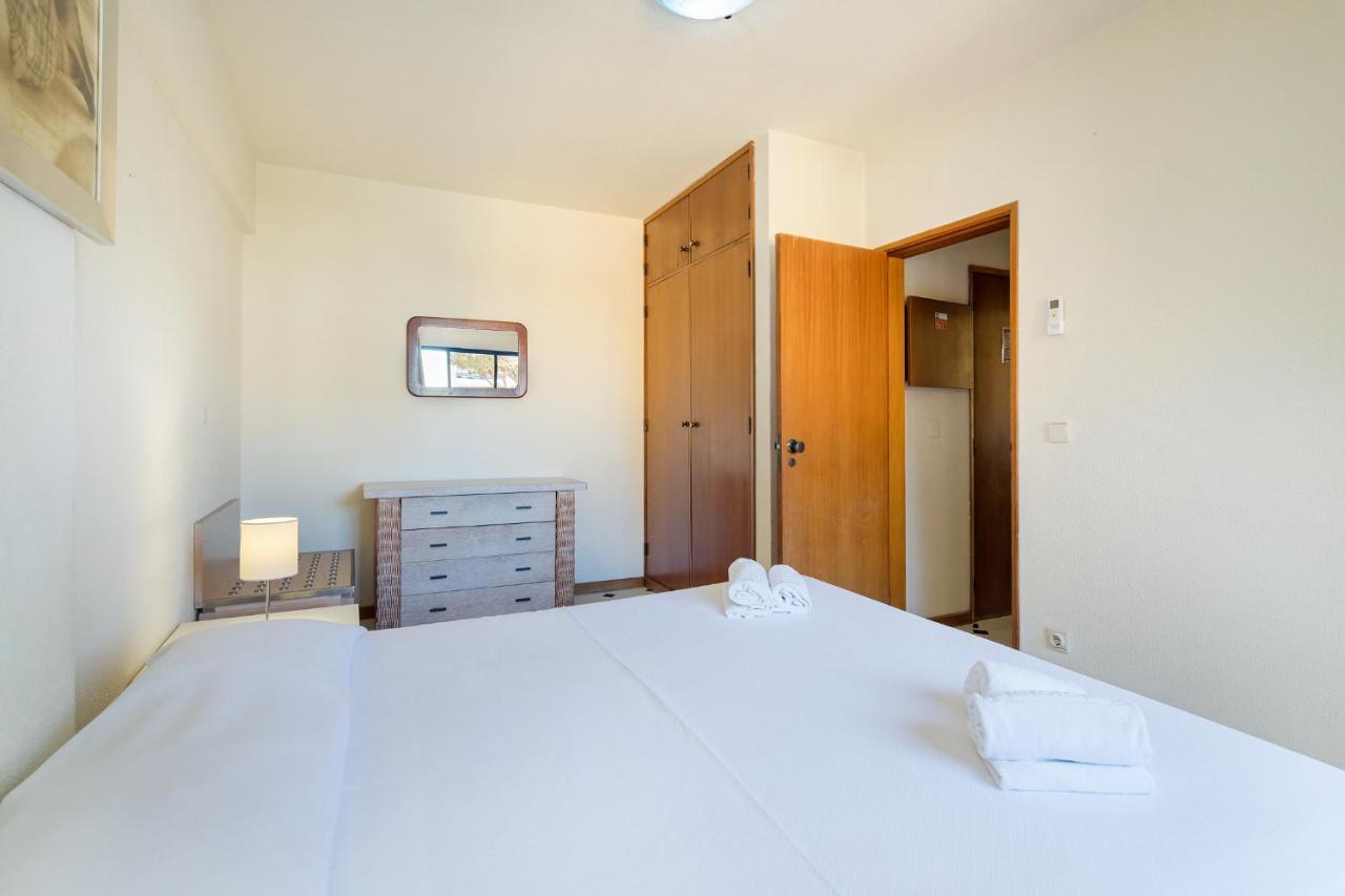 Ferienwohnung Rio By Garvetur Vilamoura Exterior foto