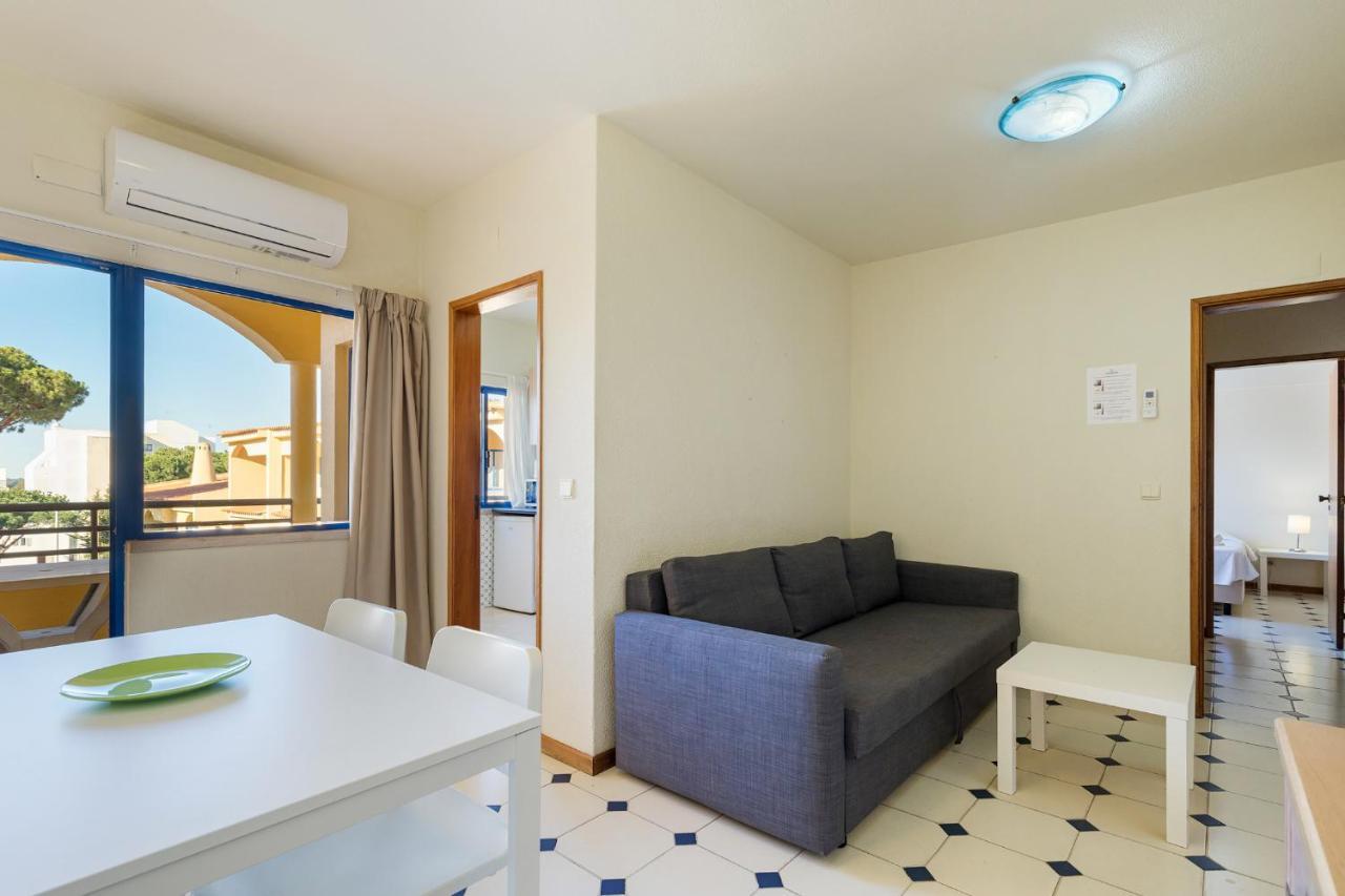 Ferienwohnung Rio By Garvetur Vilamoura Exterior foto