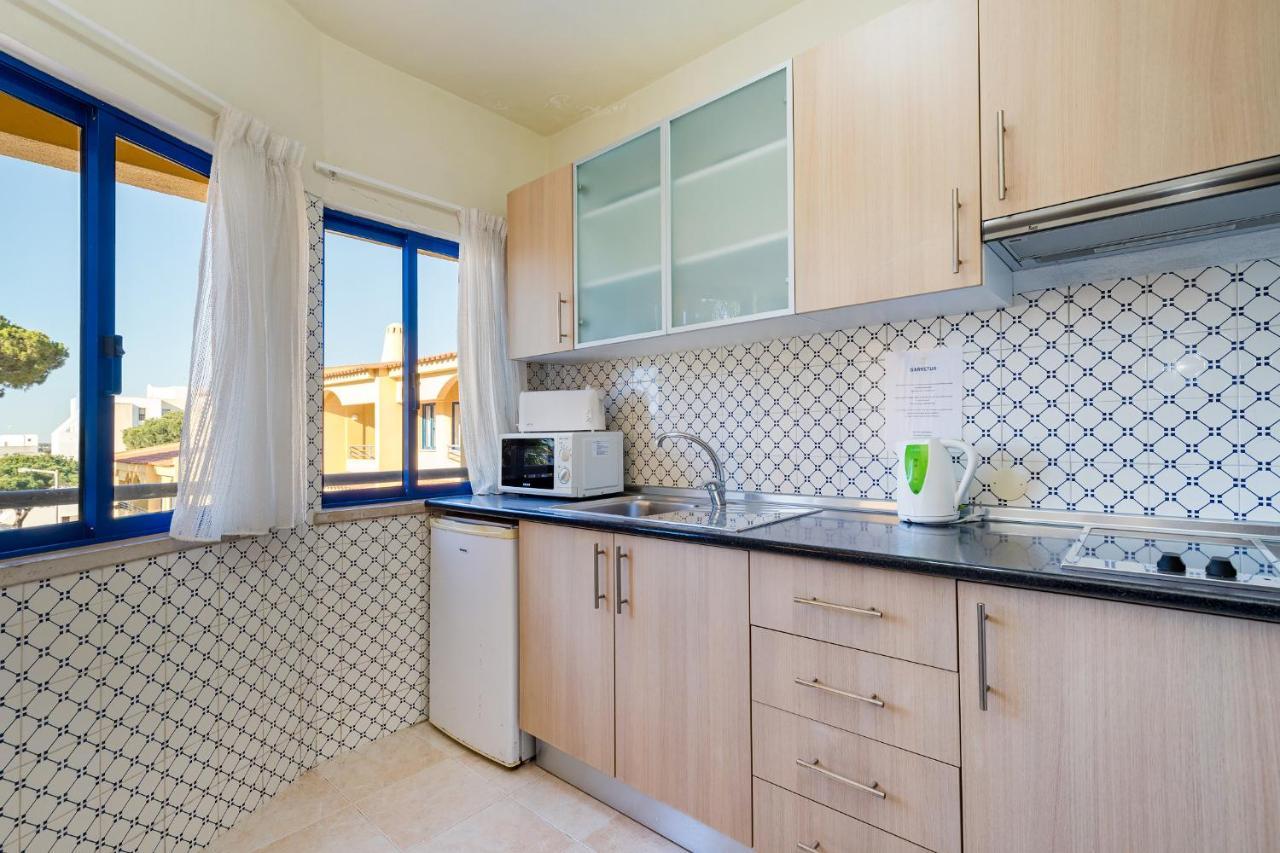 Ferienwohnung Rio By Garvetur Vilamoura Exterior foto