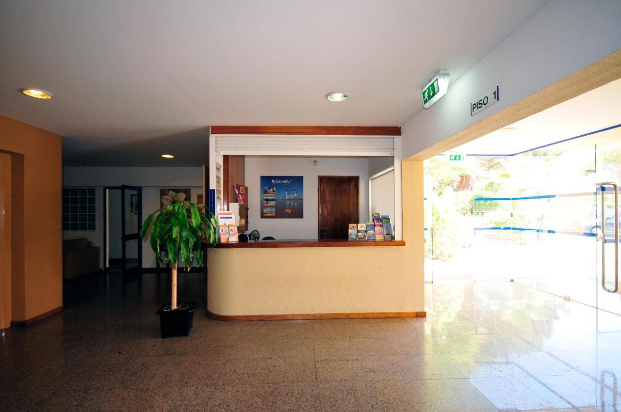 Ferienwohnung Rio By Garvetur Vilamoura Exterior foto