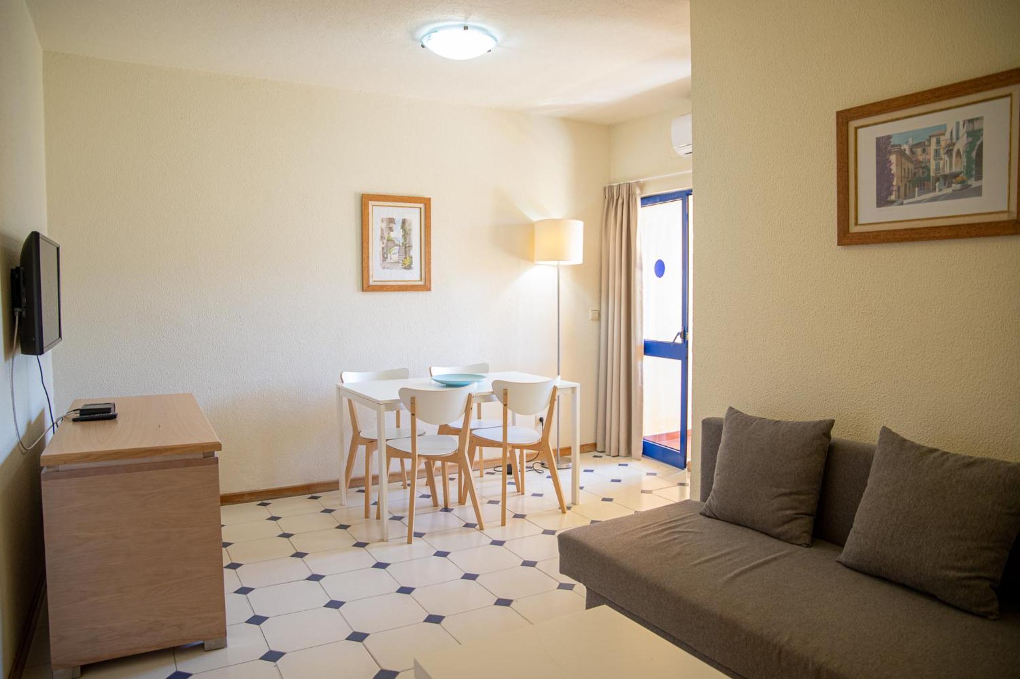 Ferienwohnung Rio By Garvetur Vilamoura Exterior foto