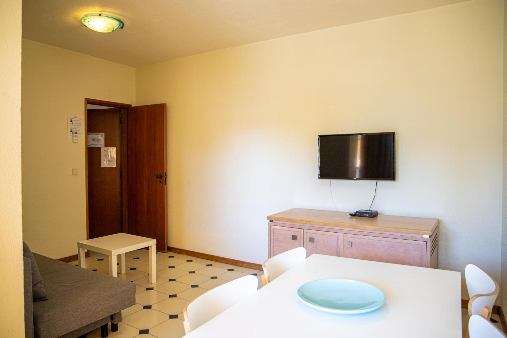 Ferienwohnung Rio By Garvetur Vilamoura Exterior foto