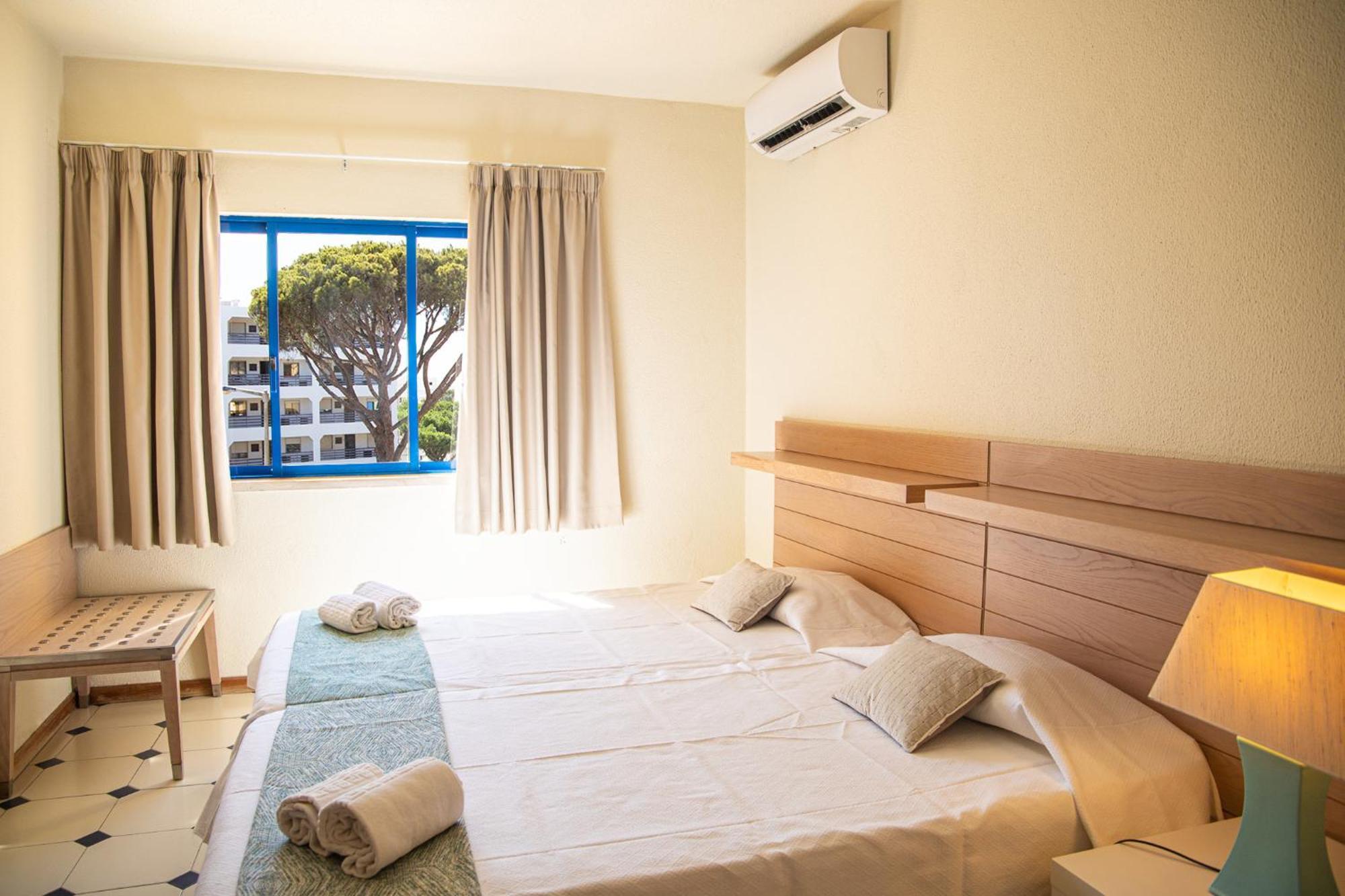 Ferienwohnung Rio By Garvetur Vilamoura Exterior foto