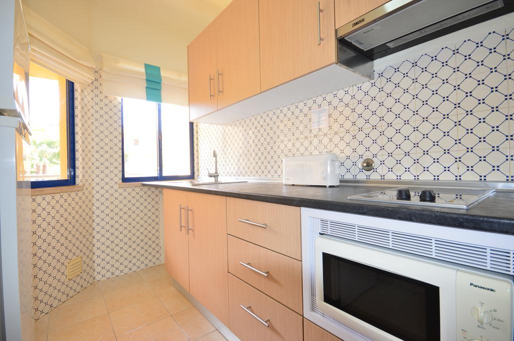 Ferienwohnung Rio By Garvetur Vilamoura Exterior foto